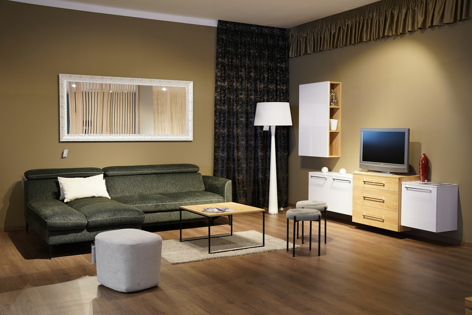 Retirada de muebles voluminosos: colchones, sofás y muebles de terraza